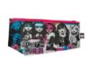 Picture of Monster High Large Flat Pencil Zipped Case  NEW