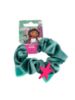Picture of gabbys dollhouse scrunchie NEW with felt star charm New