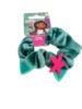 Picture of gabbys dollhouse scrunchie NEW with felt star charm New