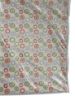 Picture of 10 sheets foiled gift wrap luxury GW008 geometric designs