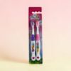 Picture of 2 x Hatchimals Toothbrush - 1 Twin Pack Manual Soft Dental Care