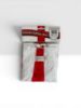 Picture of England Drawstring Bag - School PE Gym Swimming Beach