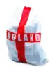 Picture of England Drawstring Bag - School PE Gym Swimming Beach