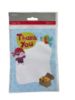 Picture of Pack of 20 Boys Pirate Thank You Sheets and Envelopes Return Gift Xmas Birthday