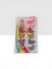Picture of 4 x JOJO Siwa Earrings with Ribbon Bows earrings decoration NEW 4 designs