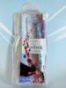 Picture of Disney Frozen Pencil Case Set With Ruler Pen Pencil With Eraser Topper gift