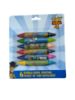 Picture of 6 x Toy Story Double-Ended Crayons - Toy Story Crayons New Boxed