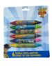 Picture of 6 x Toy Story Double-Ended Crayons - Toy Story Crayons New Boxed