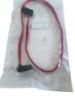Picture of SATA 1.5GBs & 3Gbs Serial Internal Data Cable 0.4m 40cm Right-Angled RB-404RA
