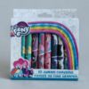 Picture of 10 x My Little Pony Jumbo Crayons - 10cm BOXED