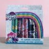 Picture of 10 x My Little Pony Jumbo Crayons - 10cm BOXED