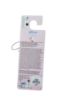 Picture of Disney Lilo & Stitch Angel Phone Charm Bag Charm Gift Pink With Berries