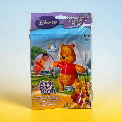 Picture of Disney Winnie The Pooh  Inflatable Character 50cm