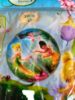 Picture of Disney FAIRIES TINKERBELL Ball Inflatable tap ball 30 cm Ball