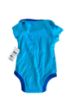 Picture of Boys blue babygrow body suit cutest little guy ever 6-9 months NEW  / 0-3 months