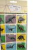 Picture of 10 x sheets DINOSAUR TISSUE PAPER  NEW prehistoric tissue paper design