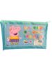 Picture of peppa pig pencil case just have fun im out of this worls blue pencil case