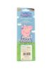 Picture of Peppa Pig Stationery Set .5 piece boxed gift NEW OINK pencil sharpener ruler