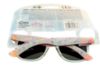 Picture of pale blue Disney Princess Sunglasses UV Protection  pale blue