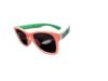 Picture of pink disney minnie mouse sunglasses pale pink