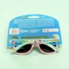 Picture of pink disney minnie mouse sunglasses pale pink