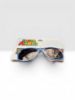Picture of SUPER MARIO BROS NINTENDO super mario Sunglasses 100% UV NEW  S/M