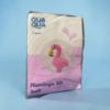 Picture of Pink flamingo 3d Ball inflatable flamingo ball 30cm New