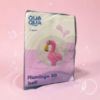 Picture of Pink flamingo 3d Ball inflatable flamingo ball 30cm New
