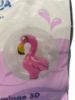 Picture of Pink flamingo 3d Ball inflatable flamingo ball 30cm New