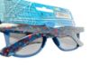 Picture of Boys blue Spiderman Sunglasses blue UV400 Spider-man Sunglasses NEW
