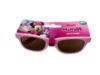 Picture of pink disney minnie mouse sunglasses minnie flowers design