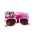 Picture of pink disney minnie mouse sunglasses minnie flowers design
