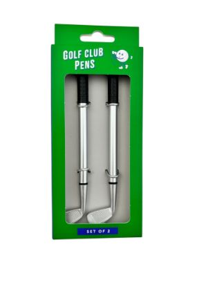 Picture of Just For You Dad, Father's Day Gift, Golf Club Pen Set, New boxed