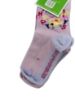 Picture of 2 x pairs Peppa Pig Socks  happy days pink and lilac UK 9-12