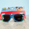 Picture of Toy Story sunglasses M/L woody , buzz lightyear blue frame New