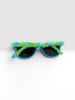 Picture of Toy Story sunglasses M/L woody , buzz lightyear blue frame New