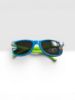 Picture of Toy Story sunglasses M/L woody , buzz lightyear blue frame New