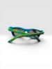 Picture of Toy Story sunglasses M/L woody , buzz lightyear blue frame New