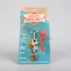 Picture of Gift for Men multi tool key screw driver file nail remover bottle opener