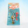 Picture of Gift for Men multi tool key screw driver file nail remover bottle opener