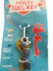Picture of Gift for Men multi tool key screw driver file nail remover bottle opener