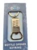 Picture of Best Dad  keyring fathers day gift blue box