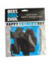 Picture of HAPPY FATHER’S DAY Banner bunting Wall Hanging Decoration 180cm Blue and Black - copy