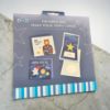 Picture of make Your Own fathers day Card - 2 pack NEW with stickers and origami new