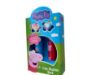 Picture of peppe pig  Lip balm set boxed gift 2lip balms with charm rings