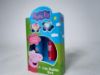 Picture of peppe pig  Lip balm set boxed gift 2lip balms with charm rings