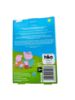 Picture of peppe pig  Lip balm set boxed gift 2lip balms with charm rings