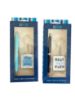 Picture of Fathers Day Gift blue Pen & Metal Keyring Gift Set  Best Dad Ever