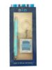 Picture of Fathers Day Gift blue Pen & Metal Keyring Gift Set  worlds bestest daddy