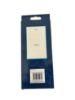 Picture of Fathers Day Gift blue Pen & Metal Keyring Gift Set  worlds bestest daddy